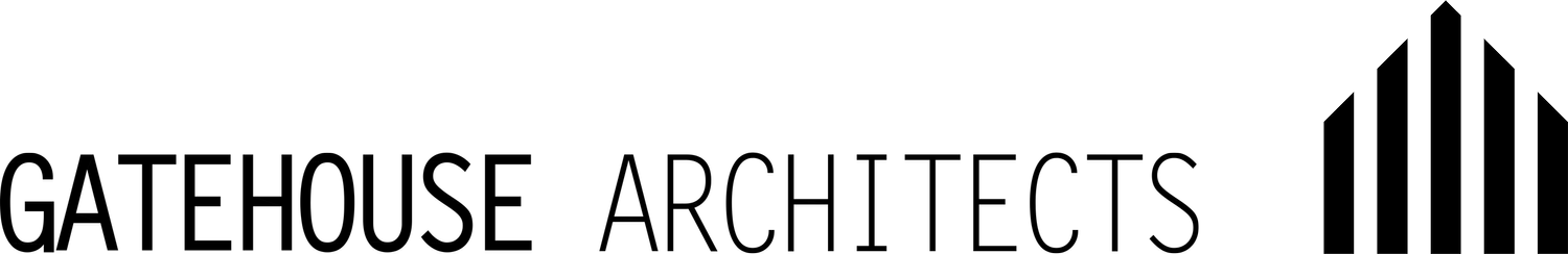 Gatehouse Architects