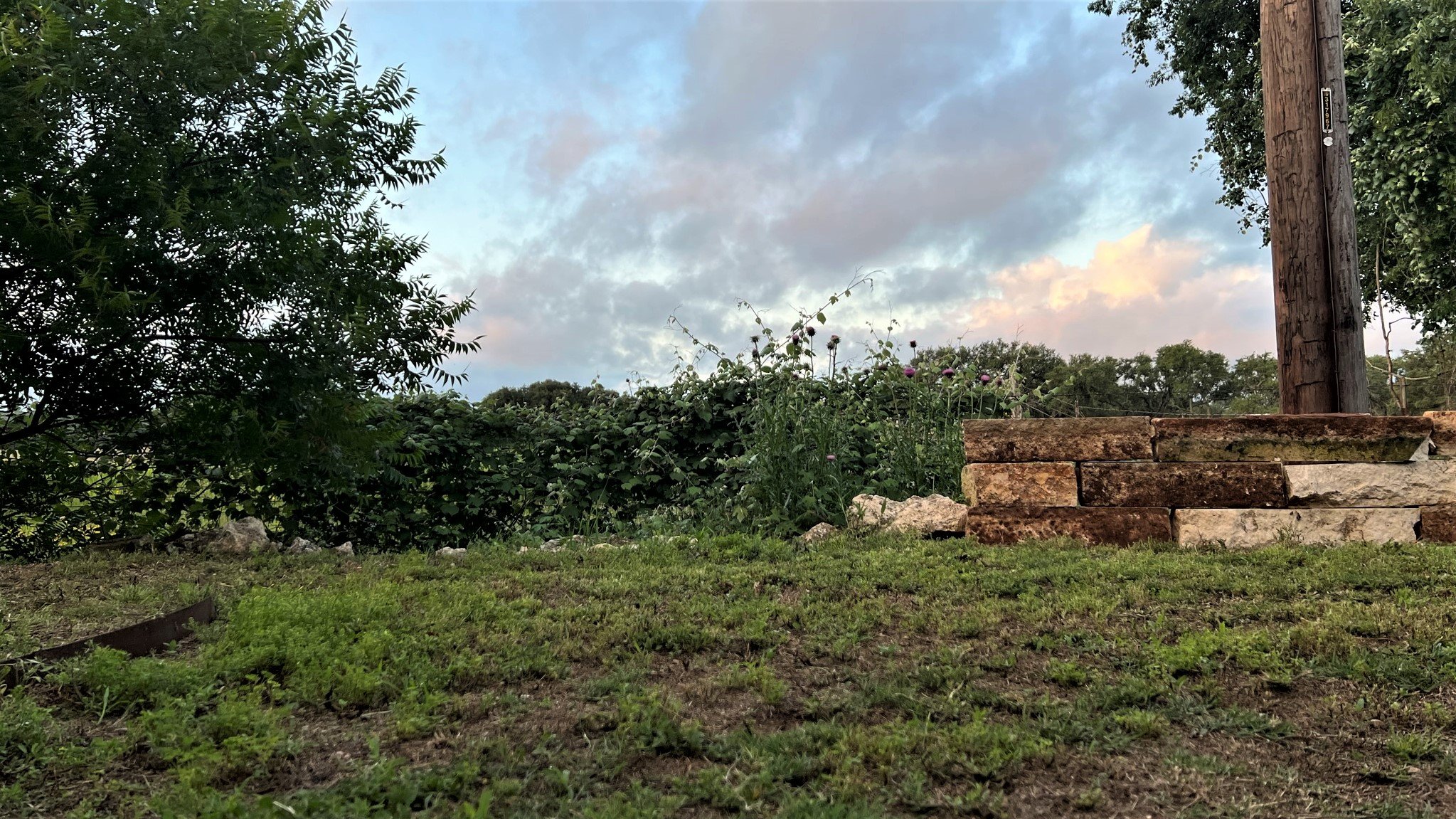 Stone Work