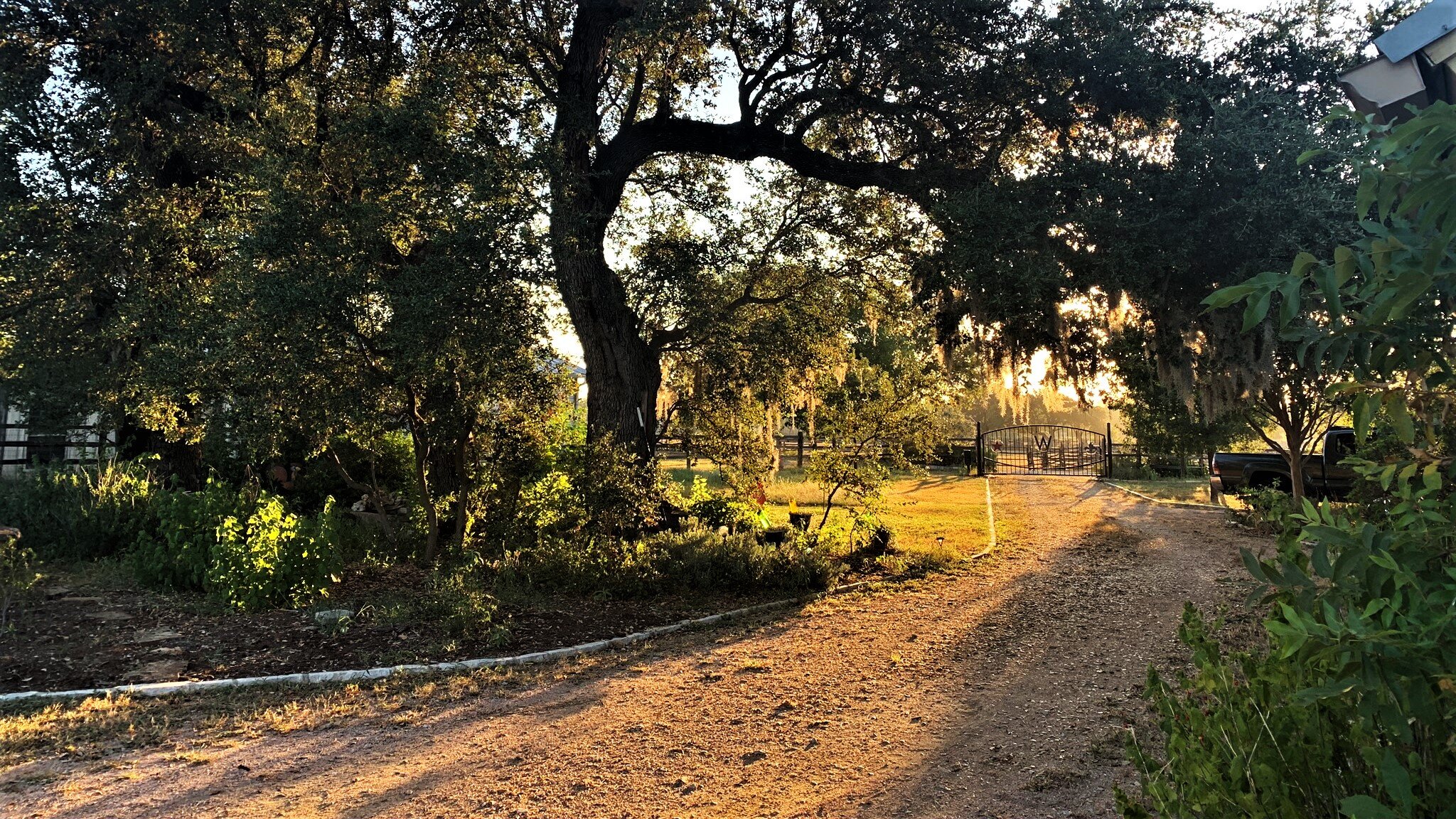 One Slow Step