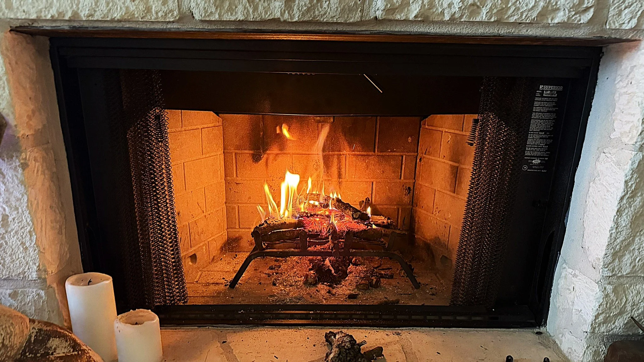 When the Cold Comes
