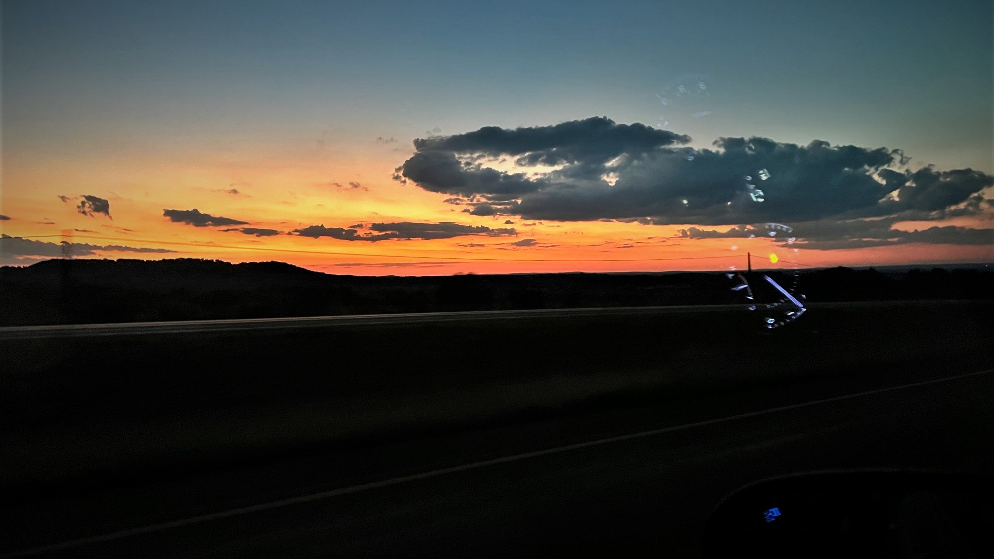 A Drive