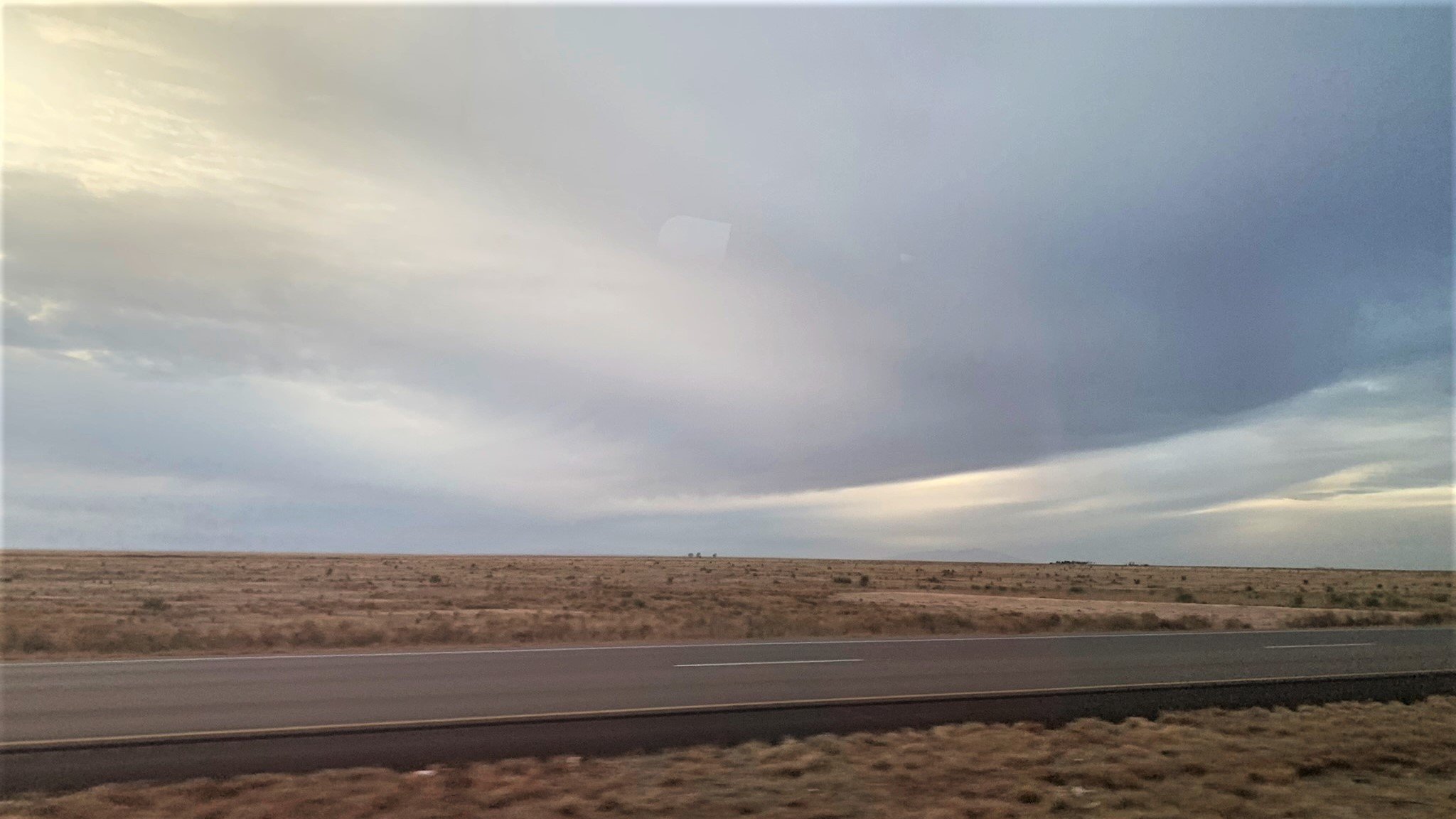 Trip Log 2