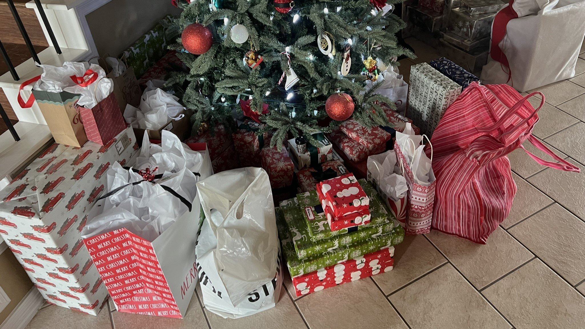 Boxing Day
