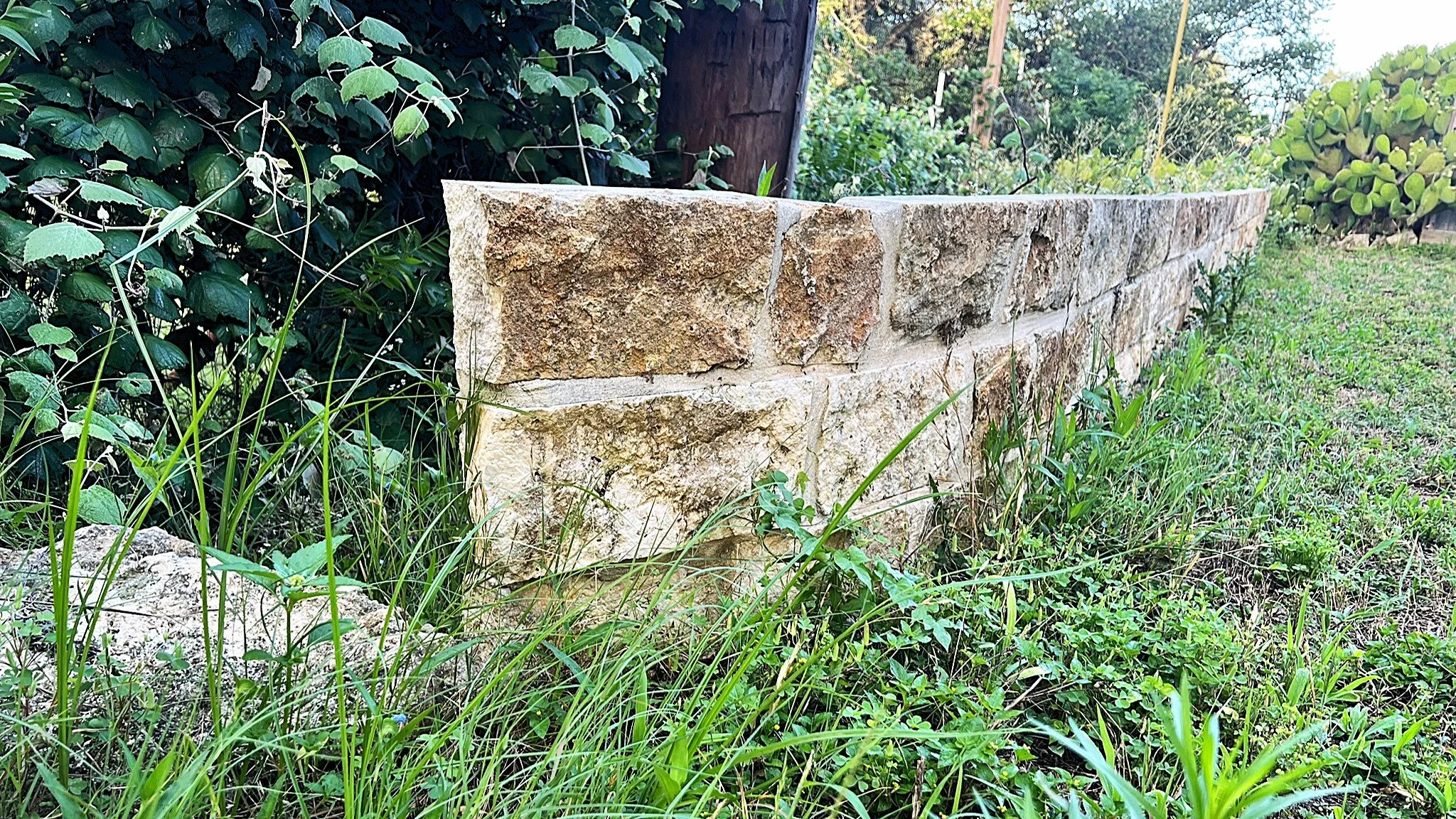 Pulled Apart
