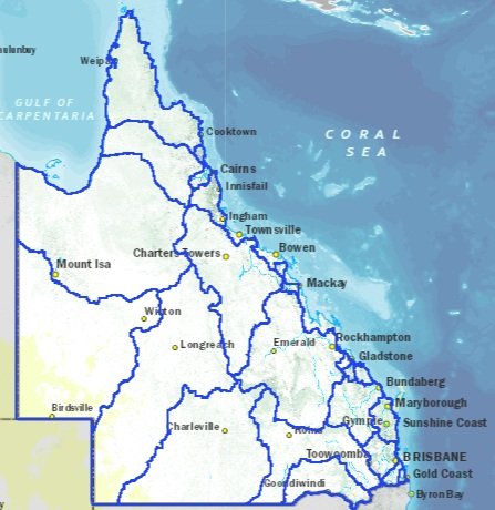 Queensland Water Consultancy