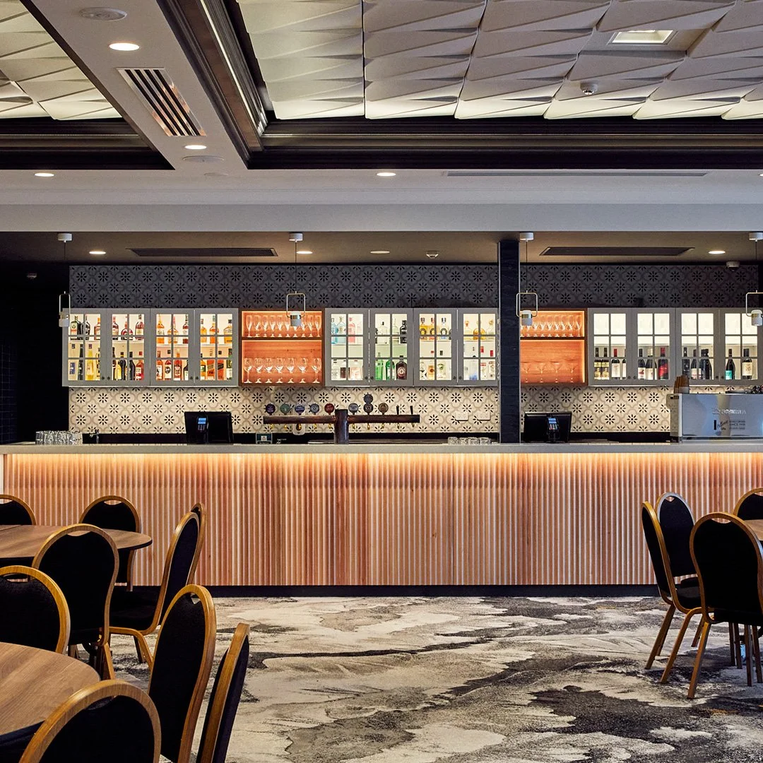 Forest Hotel, Frenchs Forest, NSW