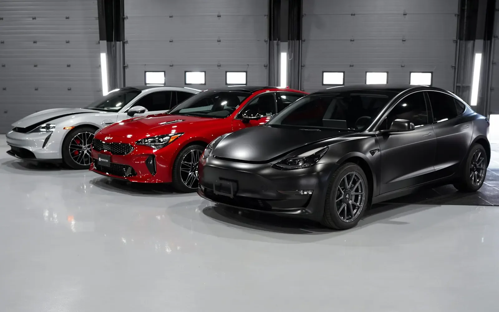 Sıfır Araçlarda PPF Kaplama Neden Zorunlu Hale Geldi?