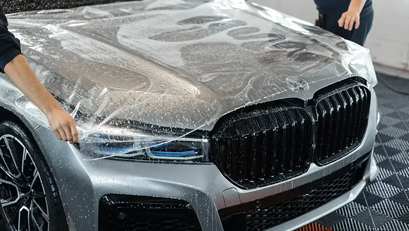 PPF Kaplama Gerçekten İşe Yarıyor mu?