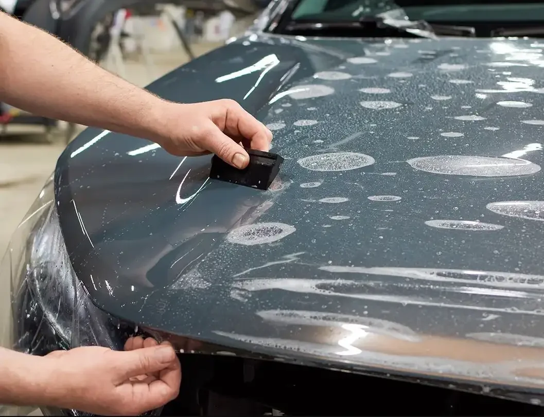 PPF Kaplama Kaç Yıl Dayanır? Film Ömrünü Etkileyen 7 Kritik Faktör