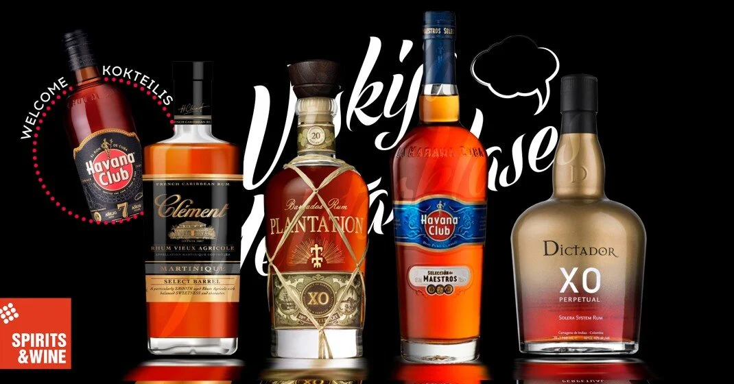 Online Ruma Meistarklase | 10.12.