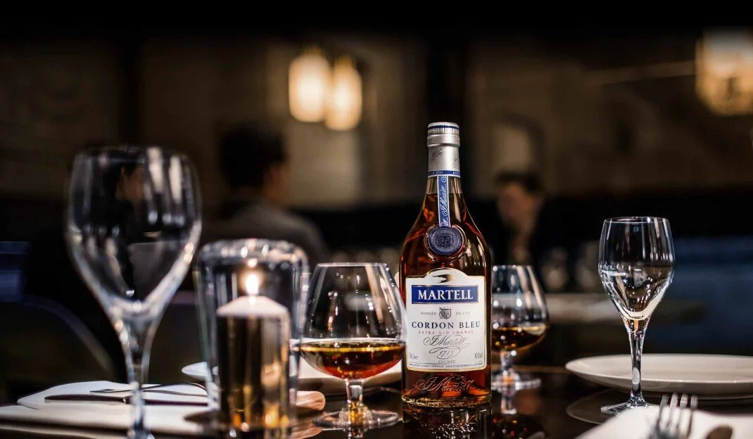 Klātienes Konjaka Meistarklase - Vēsture un Stili | 07.01.