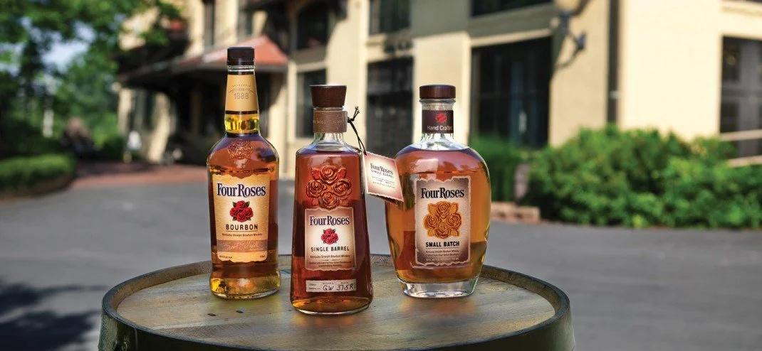 Klātienes Viskija Meistarklase - Amerika | 23.09.22. 19:00 