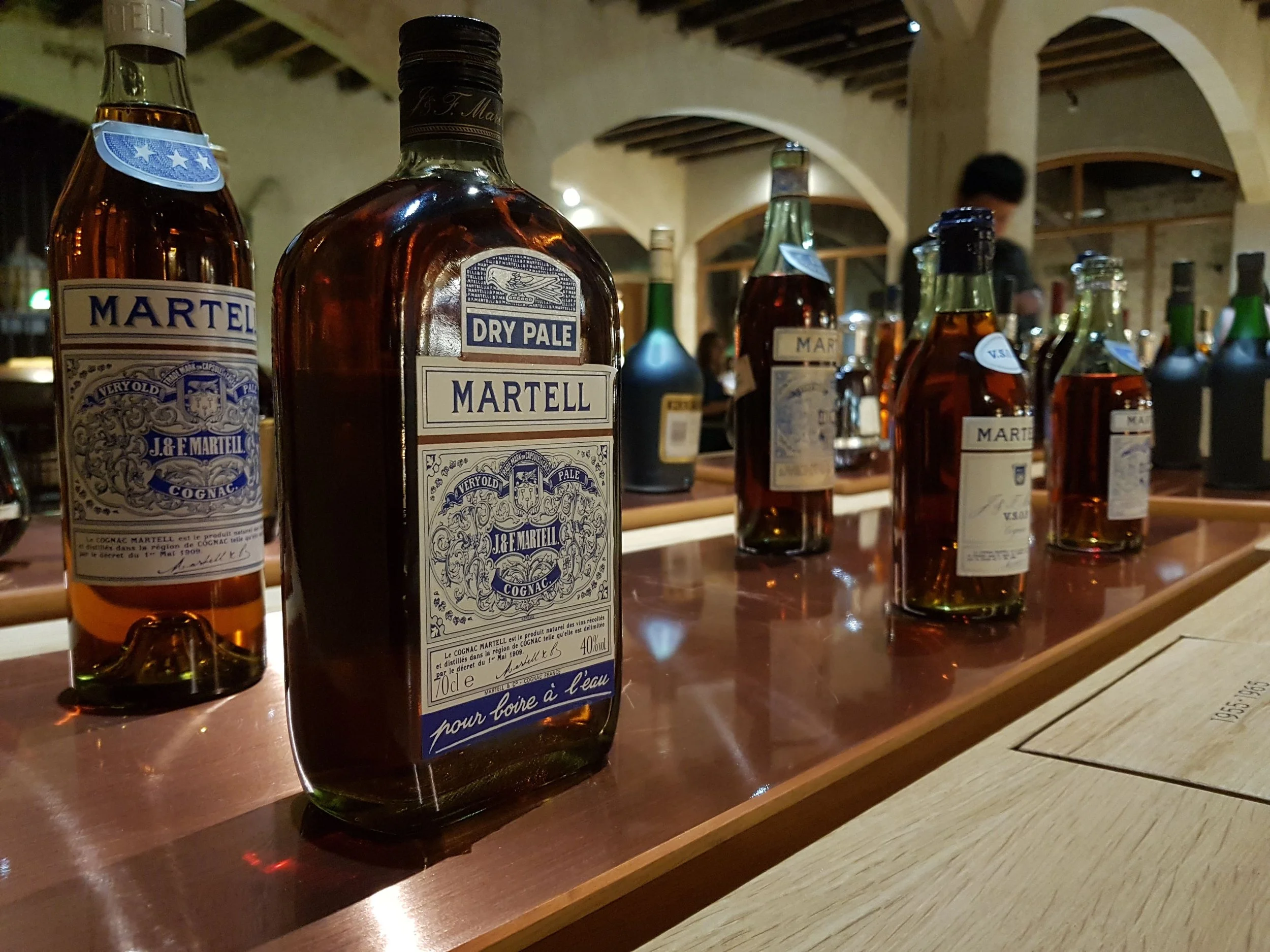 Klātienes Konjaka Meistarklase | 17.02.23. 19:00