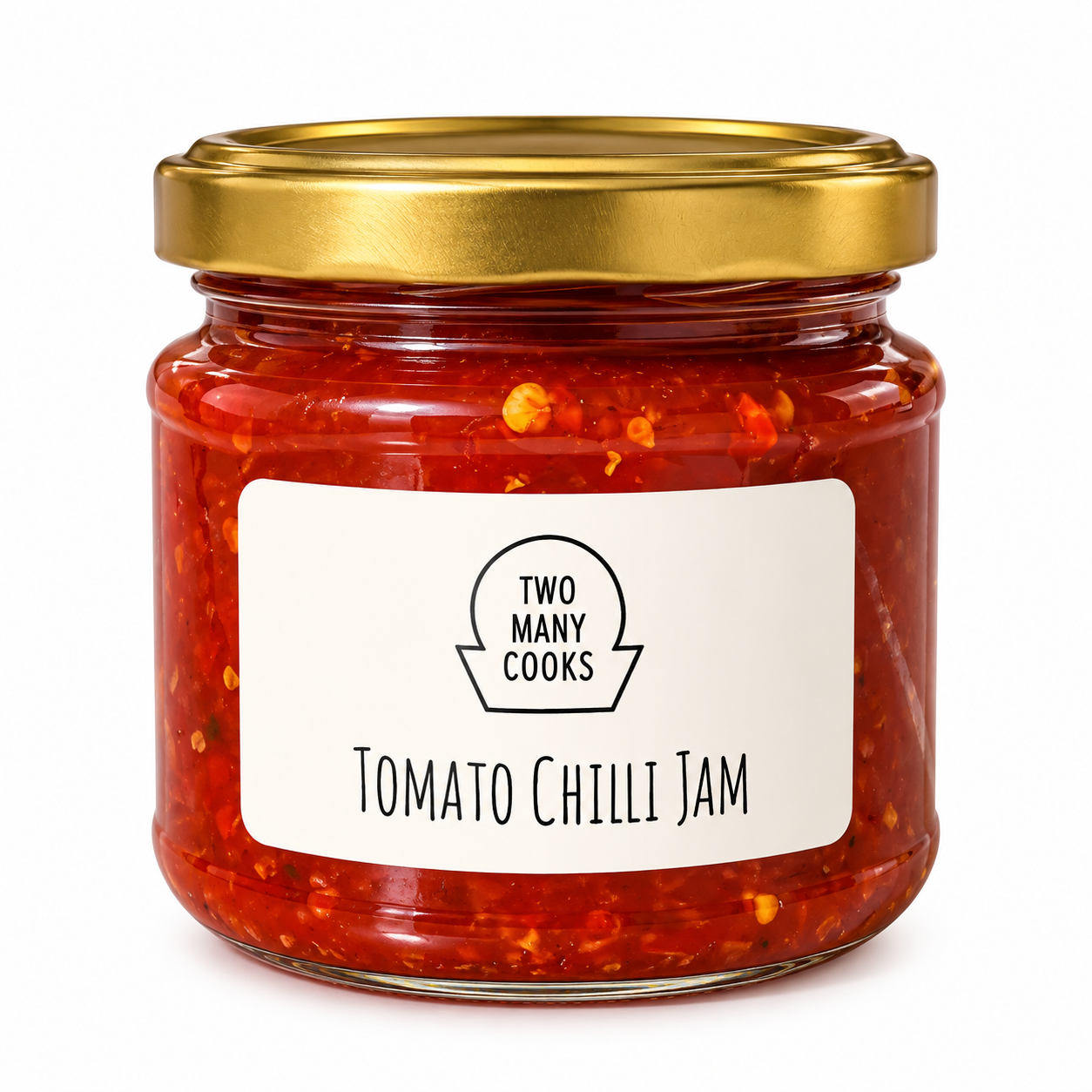 Tomato Chilli Jam Jar Product Shot.png