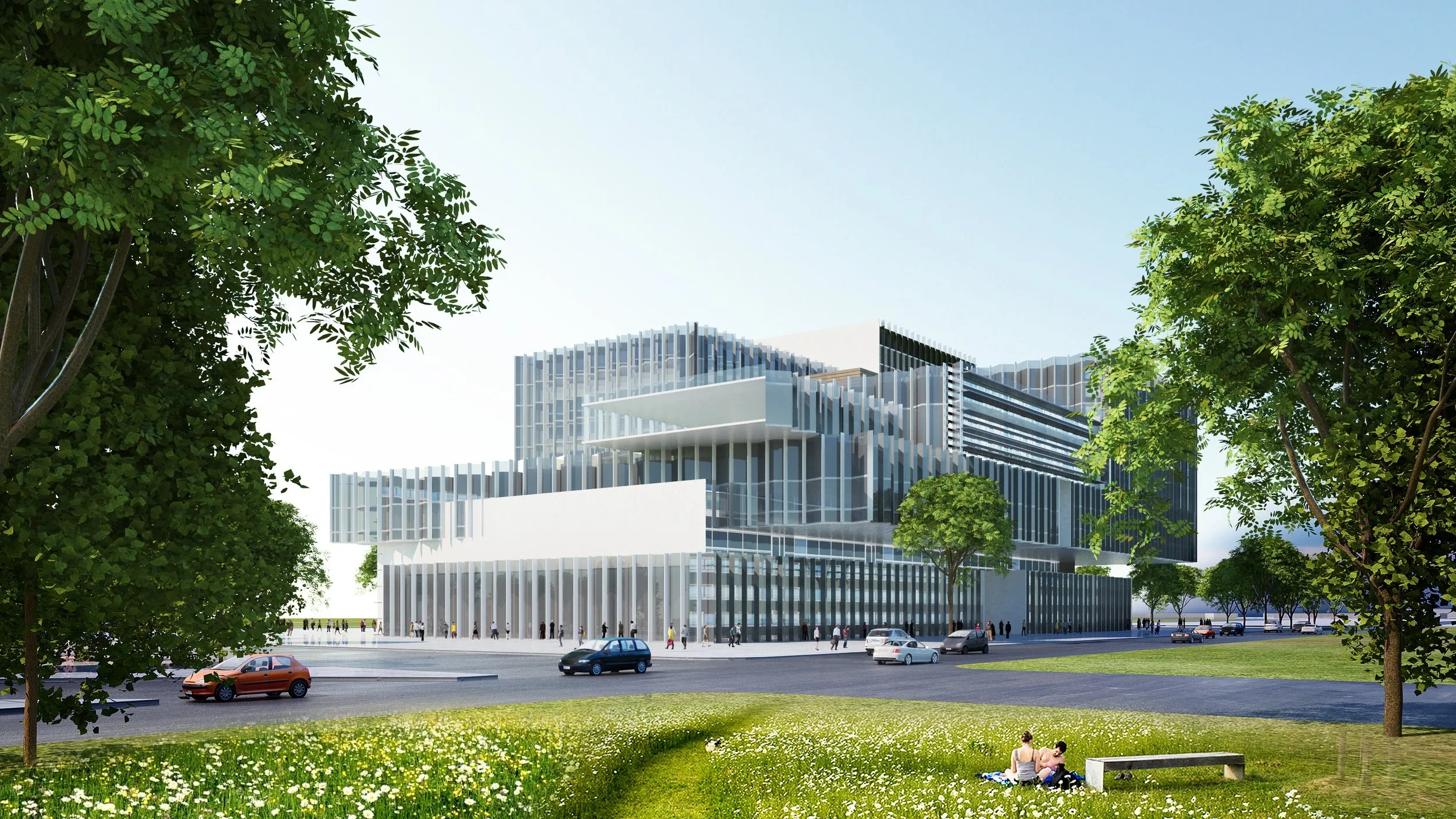 SYS RESEARCH CENTRE