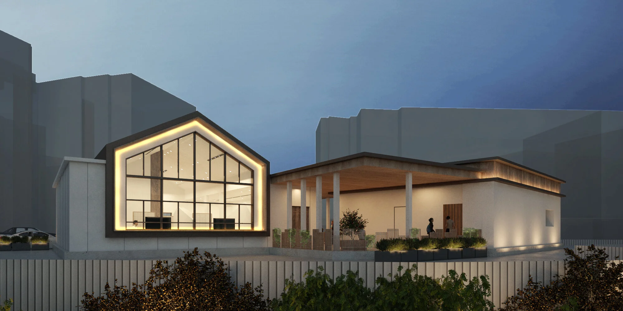 Pauian Sales Gallery