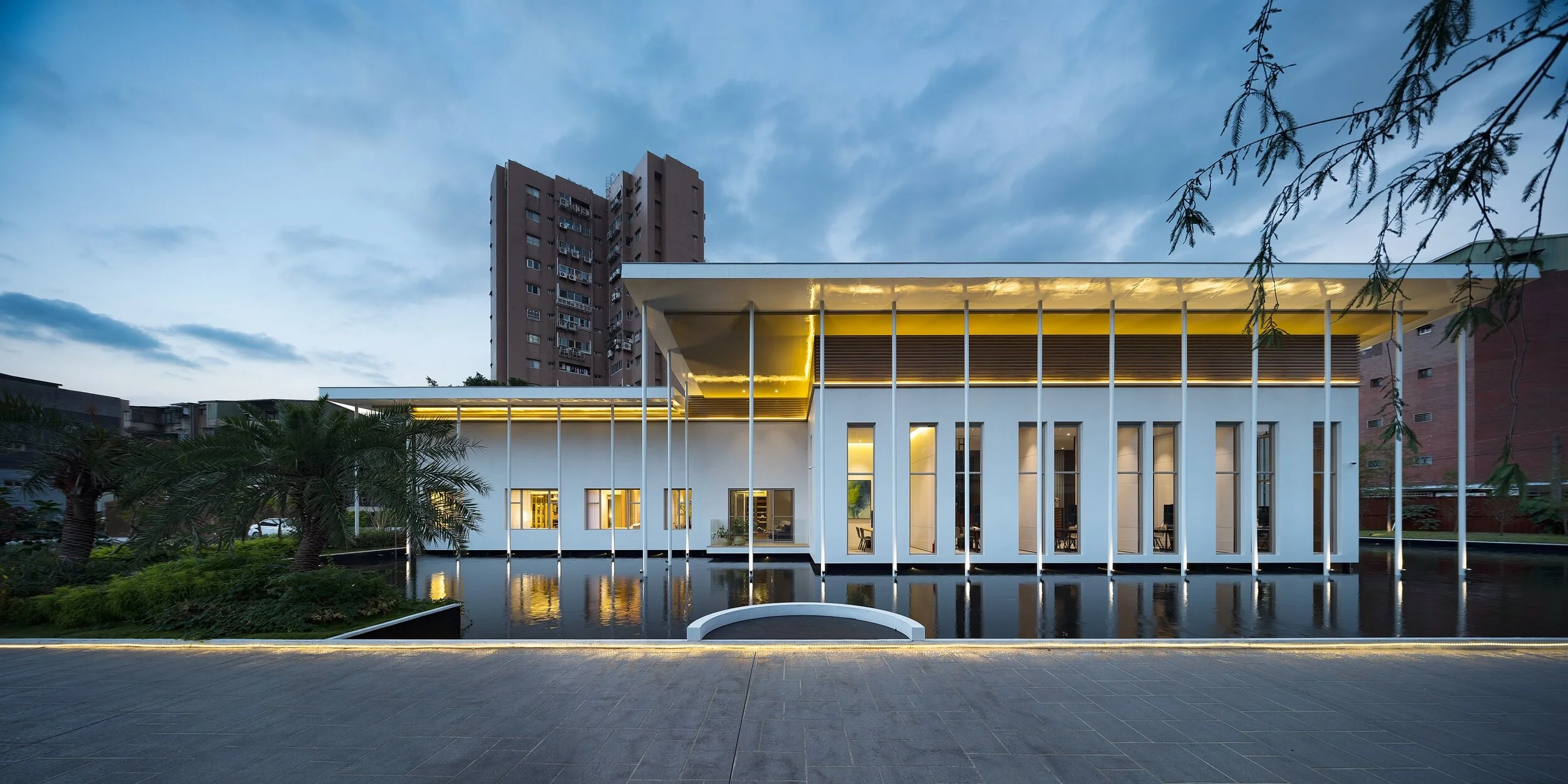 Pauian Houshanpi Sales Gallery