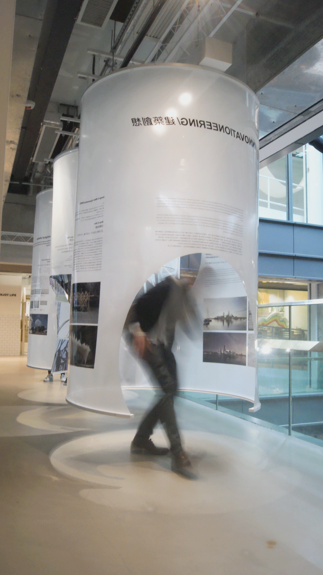 2019 Hong Kong Biennale of Urbanism Architecture