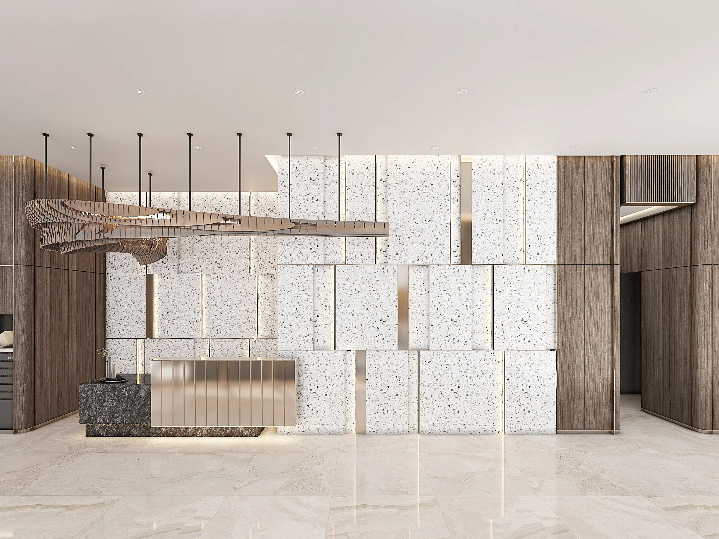 Pauian Banqiao Community Space