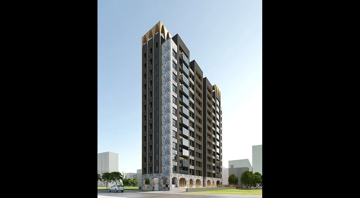 The Times Condominium Taiwan