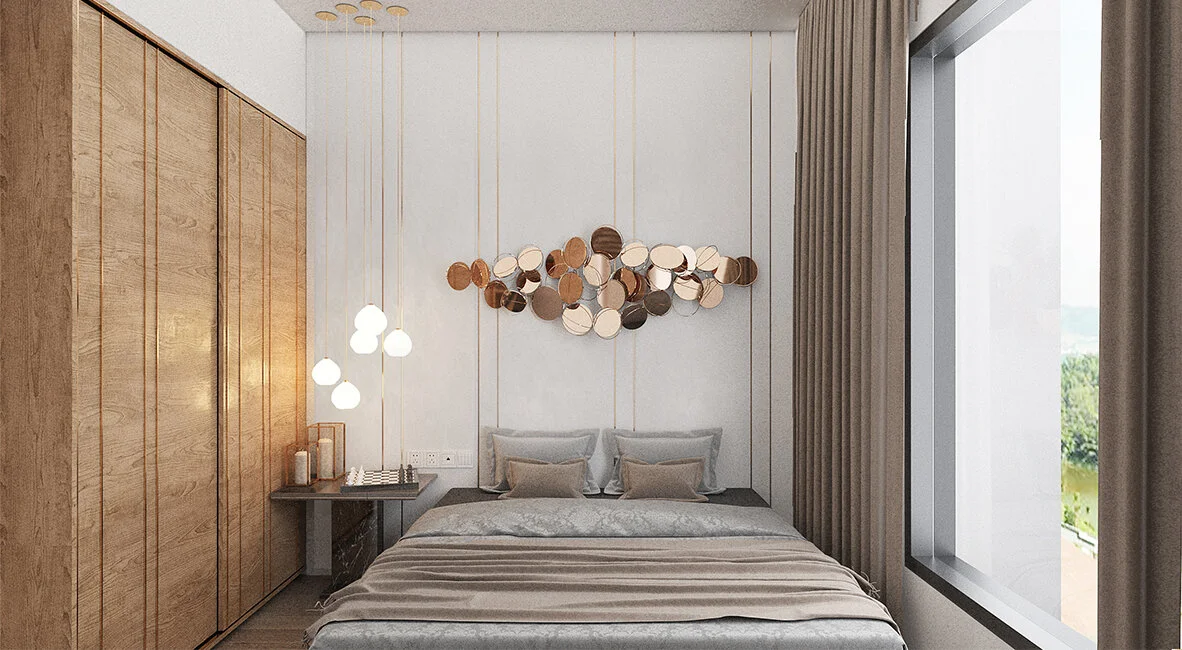 Archiland Taipei Condominium Interior Design