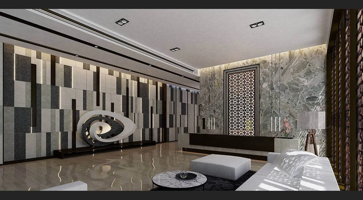 Dongshi Residential Tower