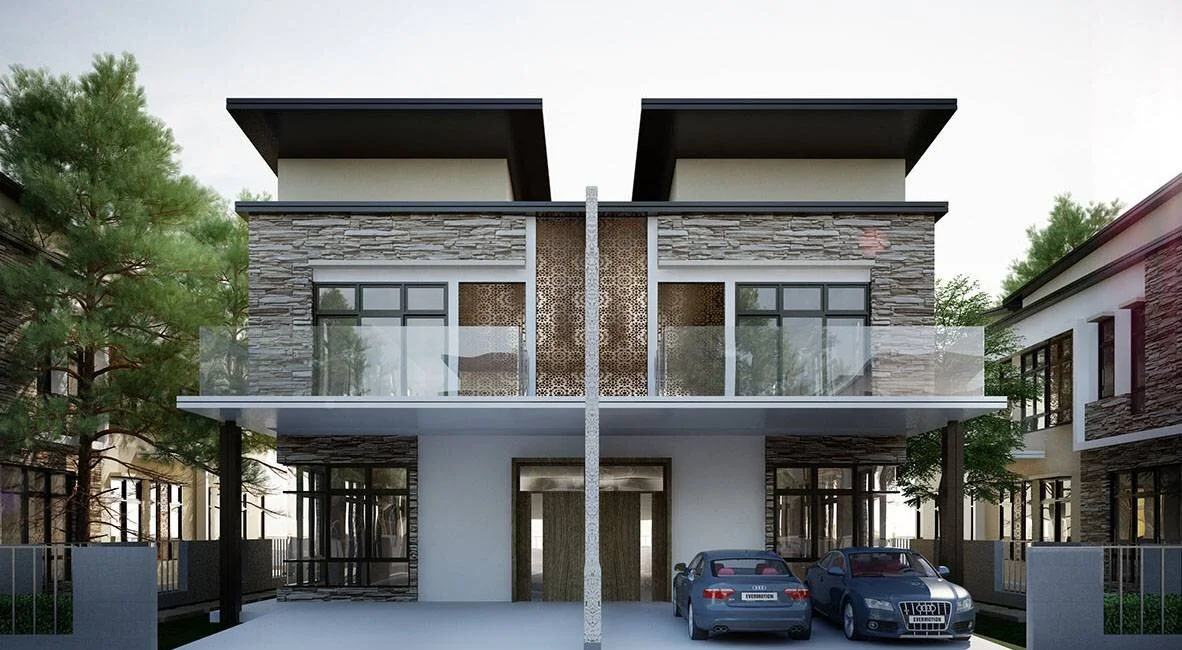 MAUD Bandar Cemerlang