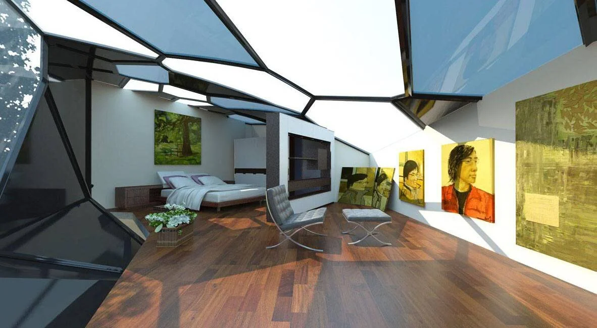 Chuto Living Garden Kaohsiung