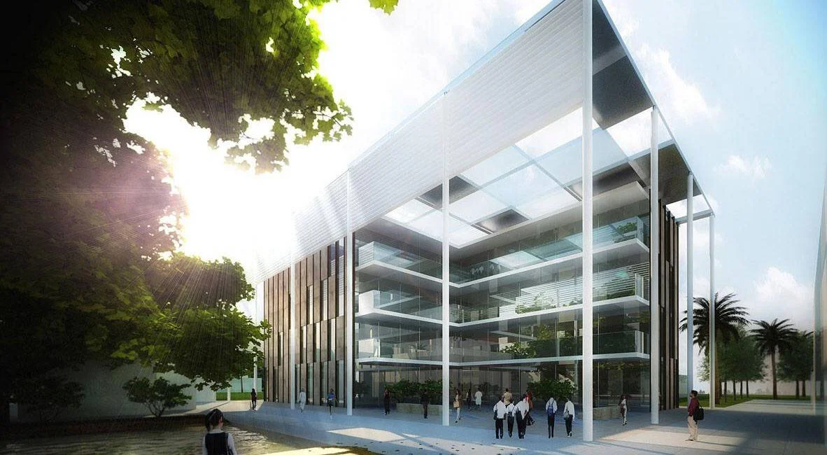 National Chiatung Agricultural Vocational High School