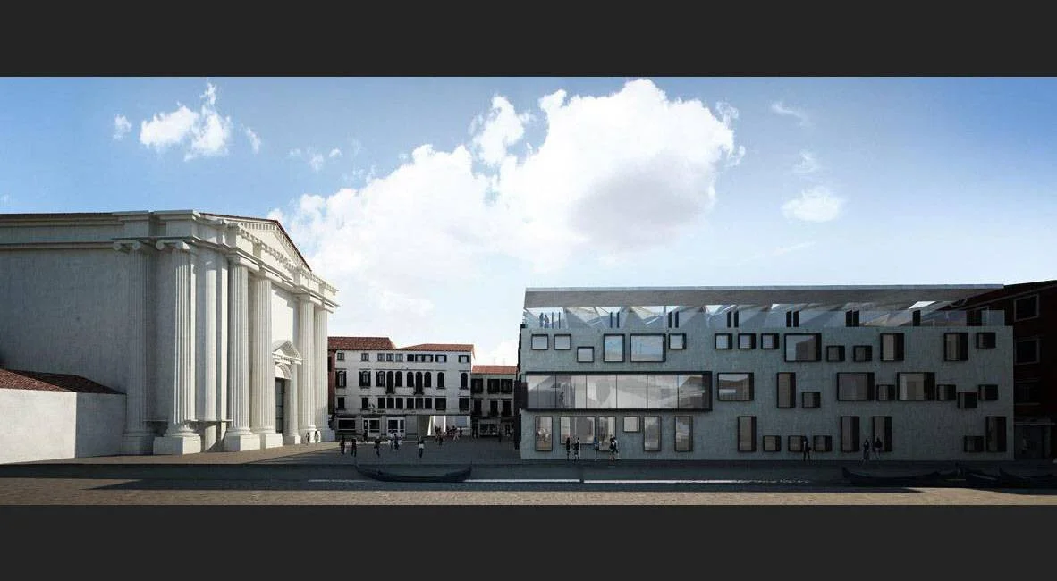 Venice University Theater