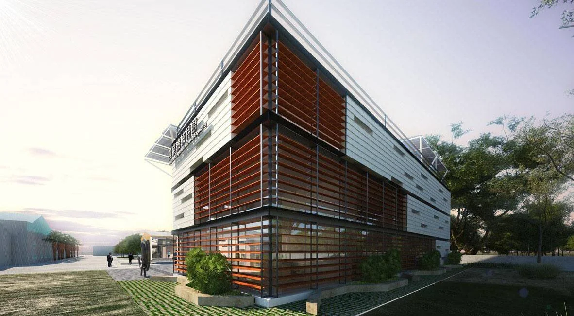 Taiwan National Chao Ton College