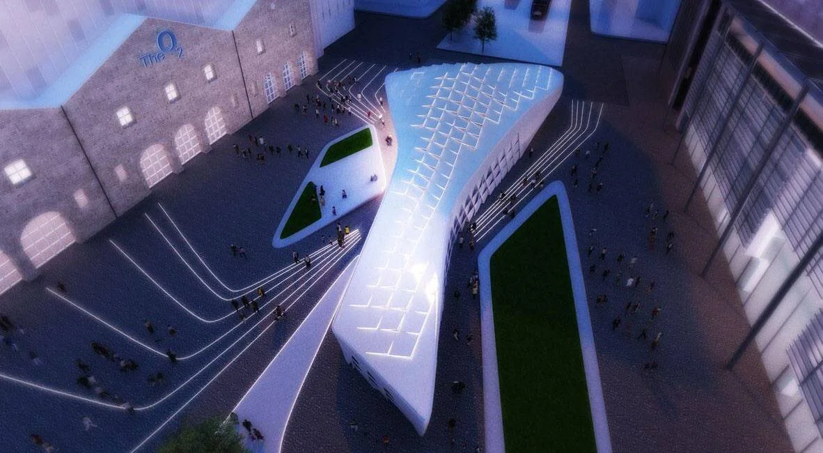 Dublin's Parlour, Dublin Ireland