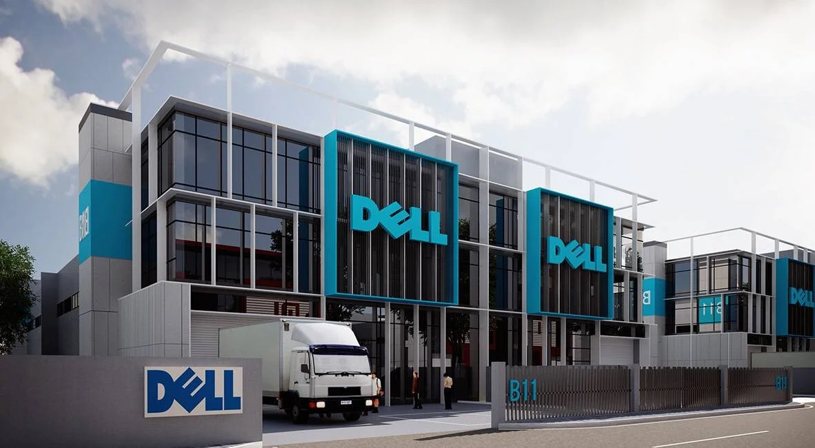 Warehouse Cluster Type 2