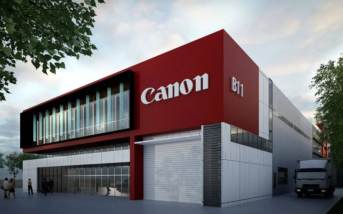 Warehouse Detached Type 3