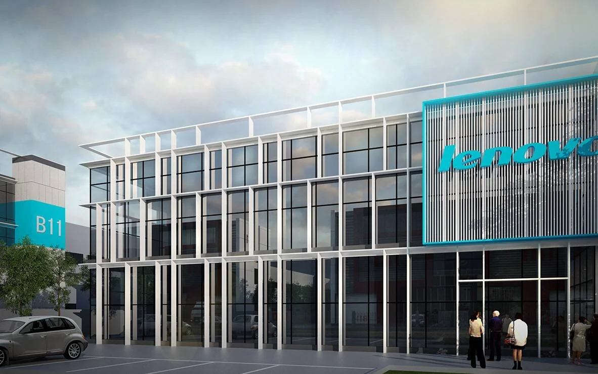 Warehouse Detached Type 4