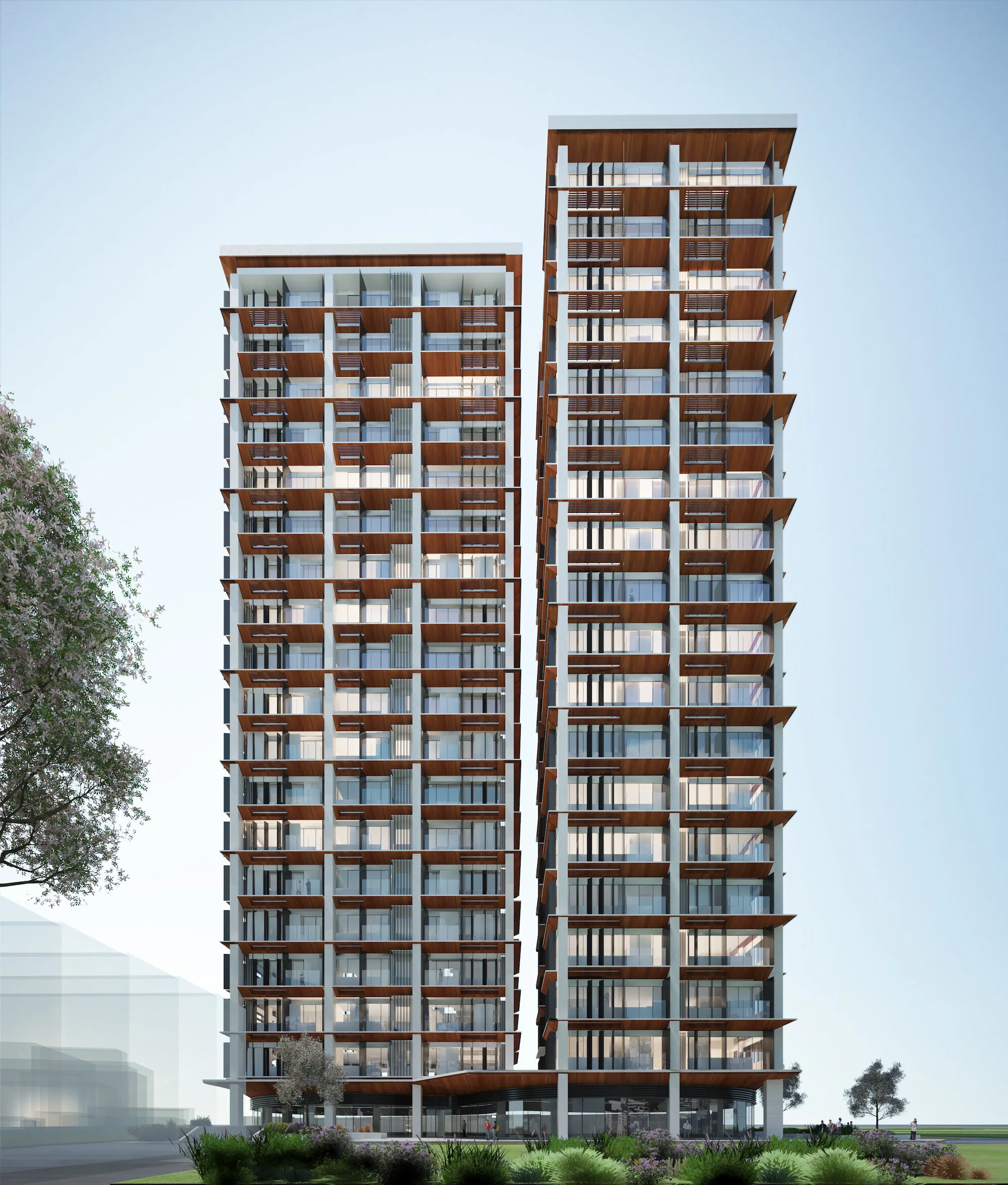 PAUIAN Xiao Kuai Xi Residential