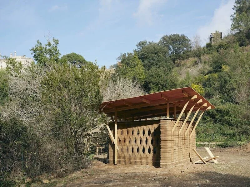 《2023建築趨勢| New Architectural Trends for 2023》| 使用地球資源