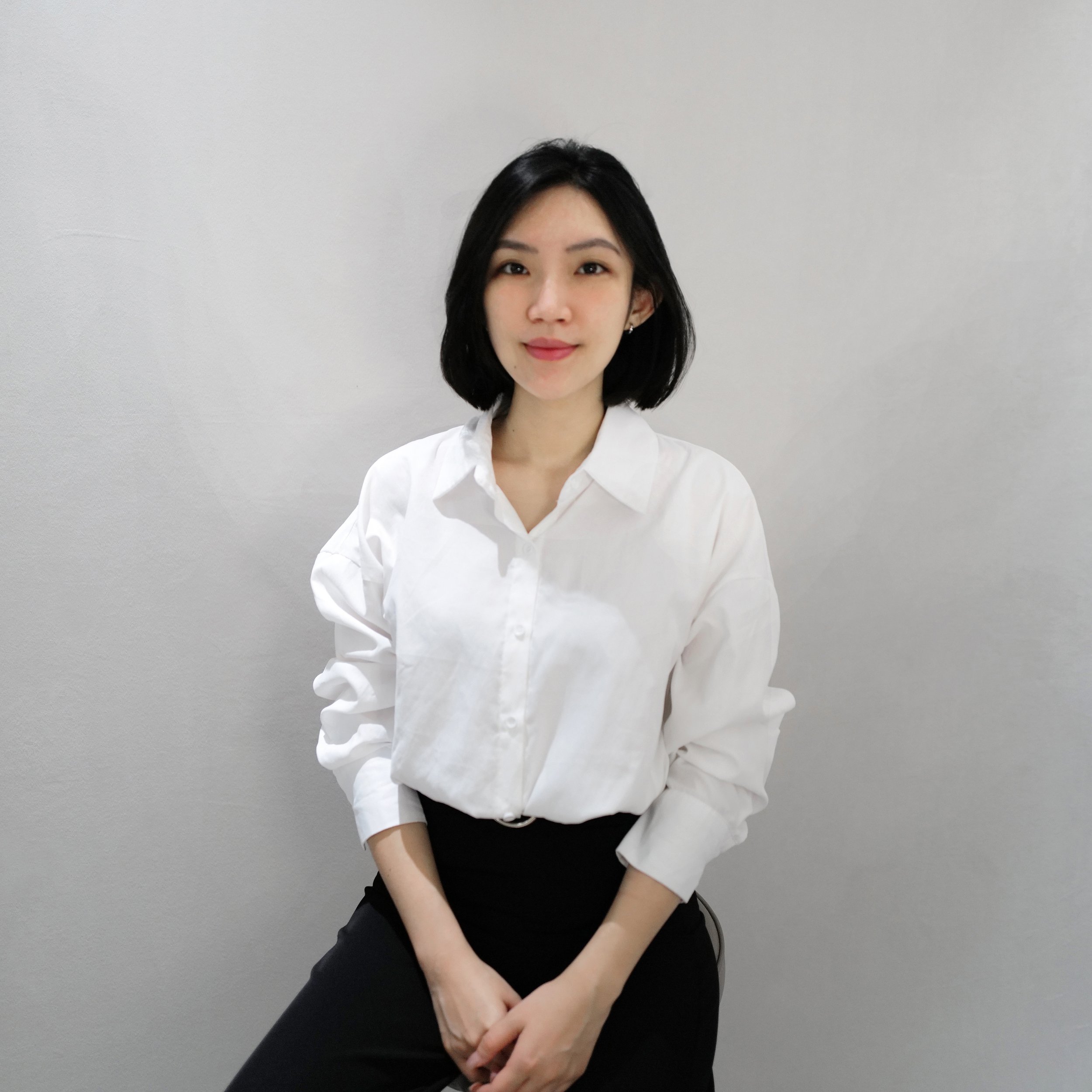 Gloria Wu / Business Development Manager