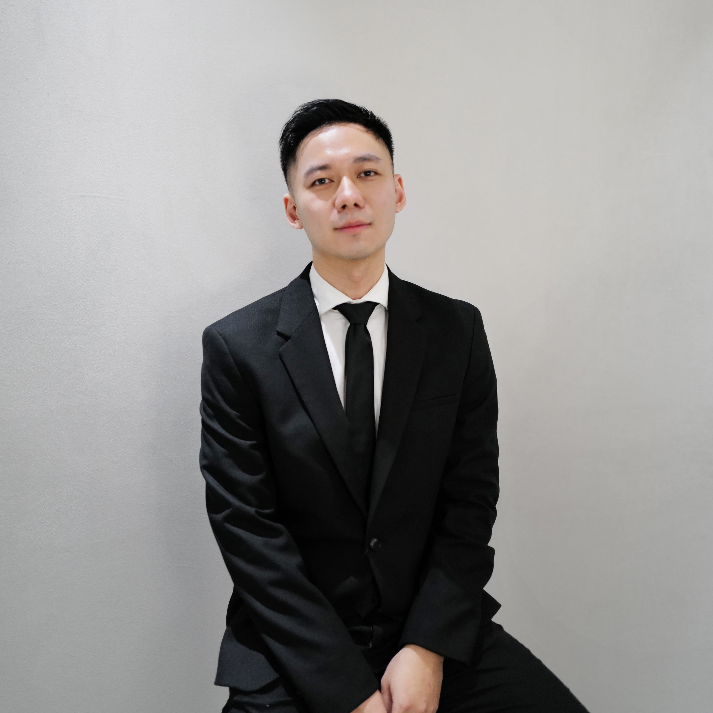 Simon Chen / Project Manager