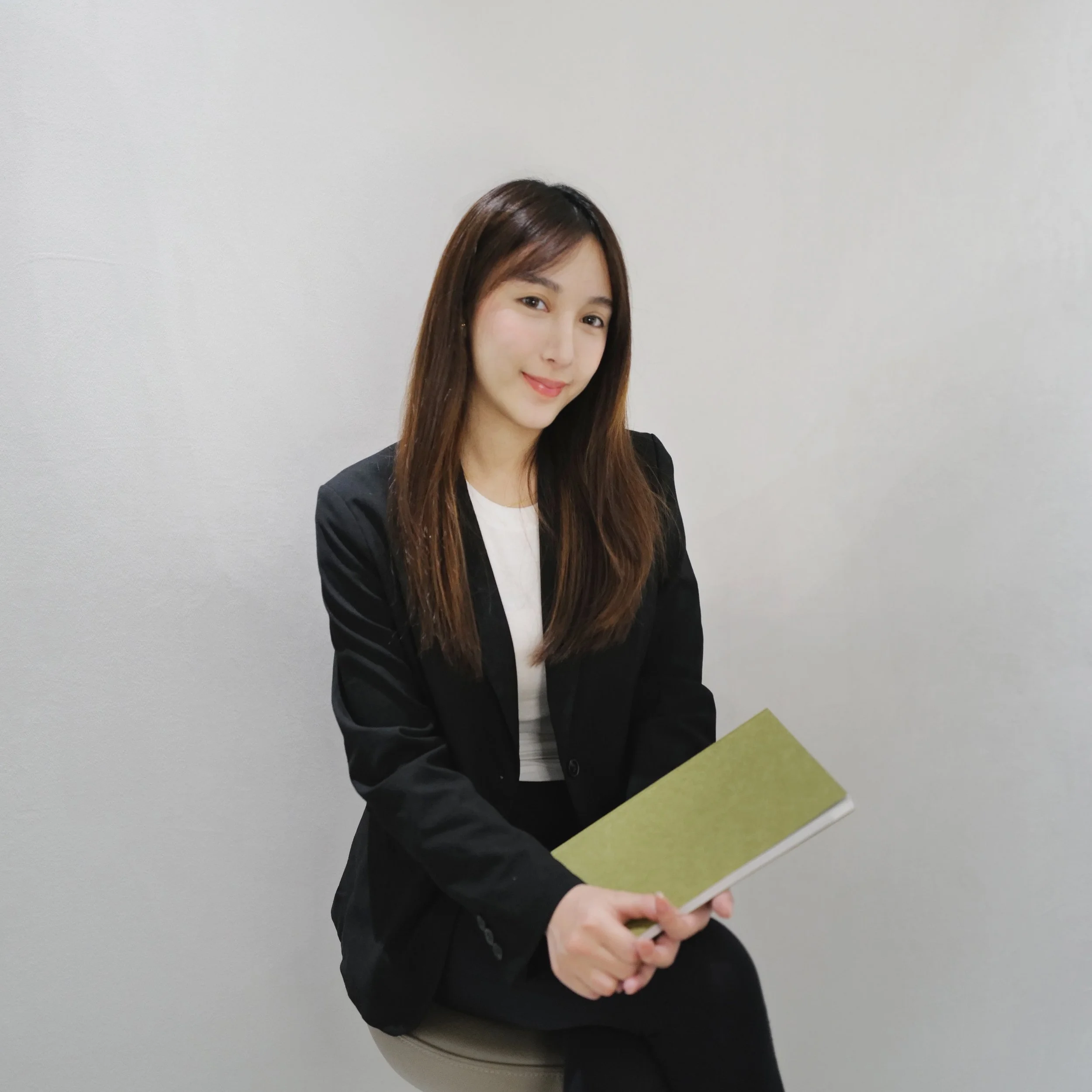 Misha Yeh  / Digital Marketing Manager 