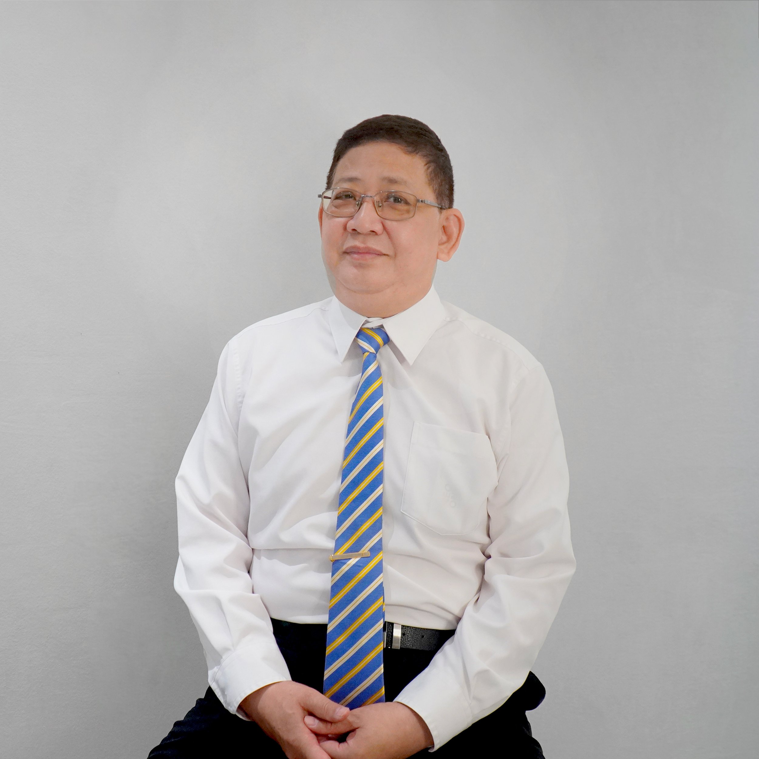 Liu Jian / Administrator