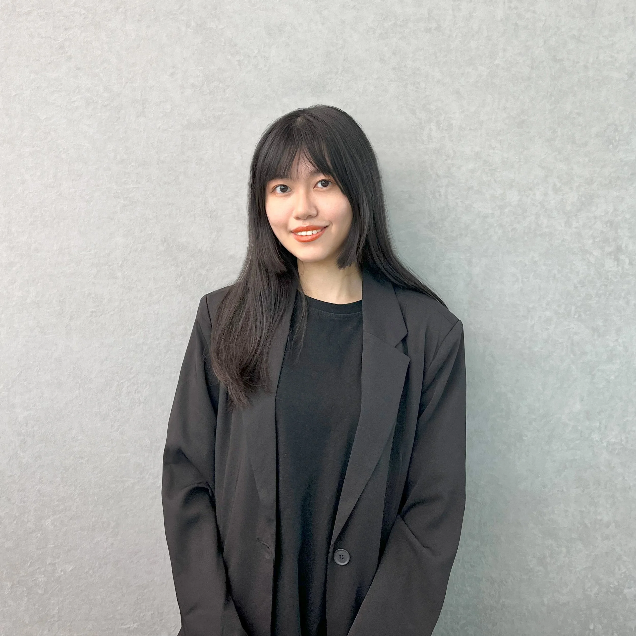 lrene Yu / 3D Artist