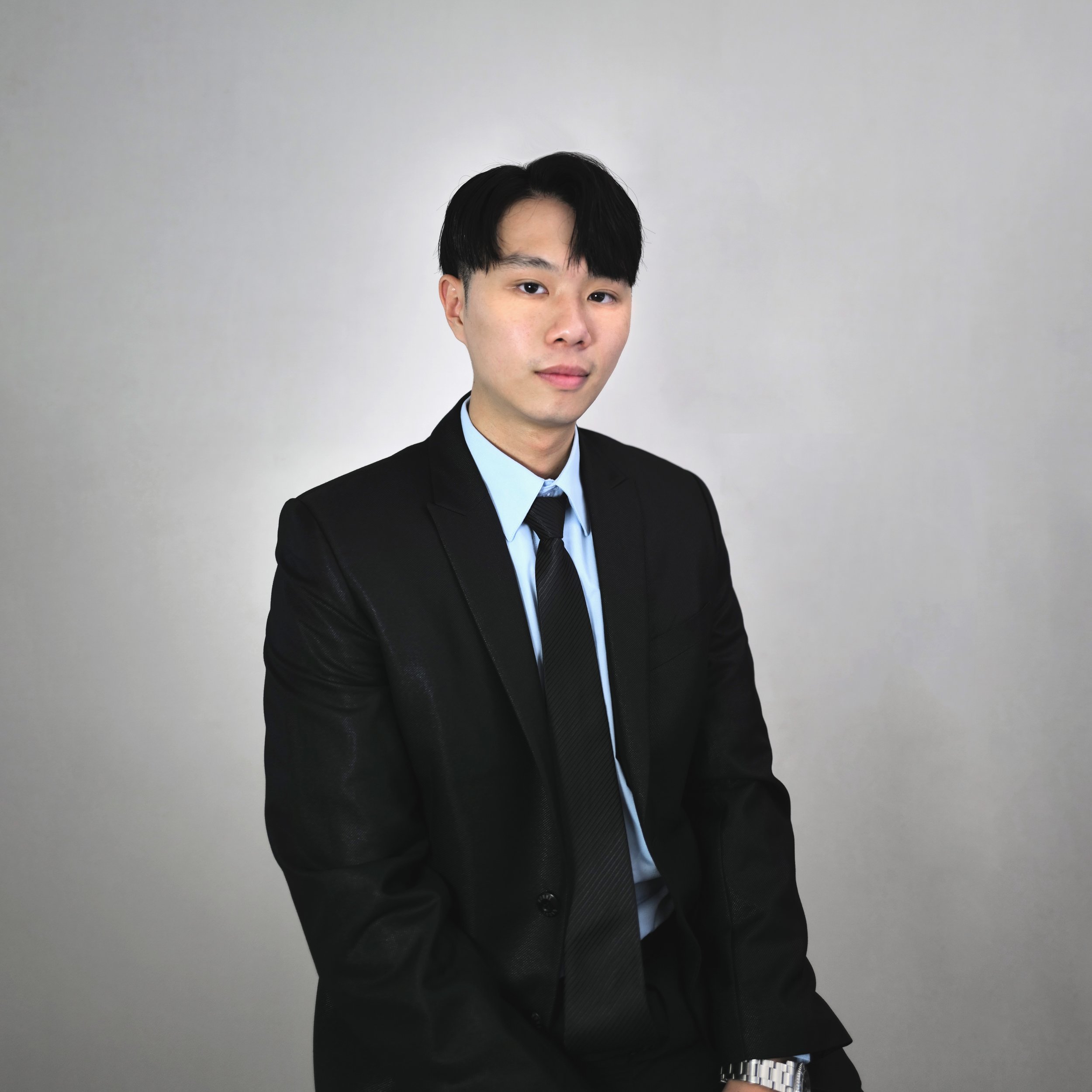 Roy Wang / Business Development Manager