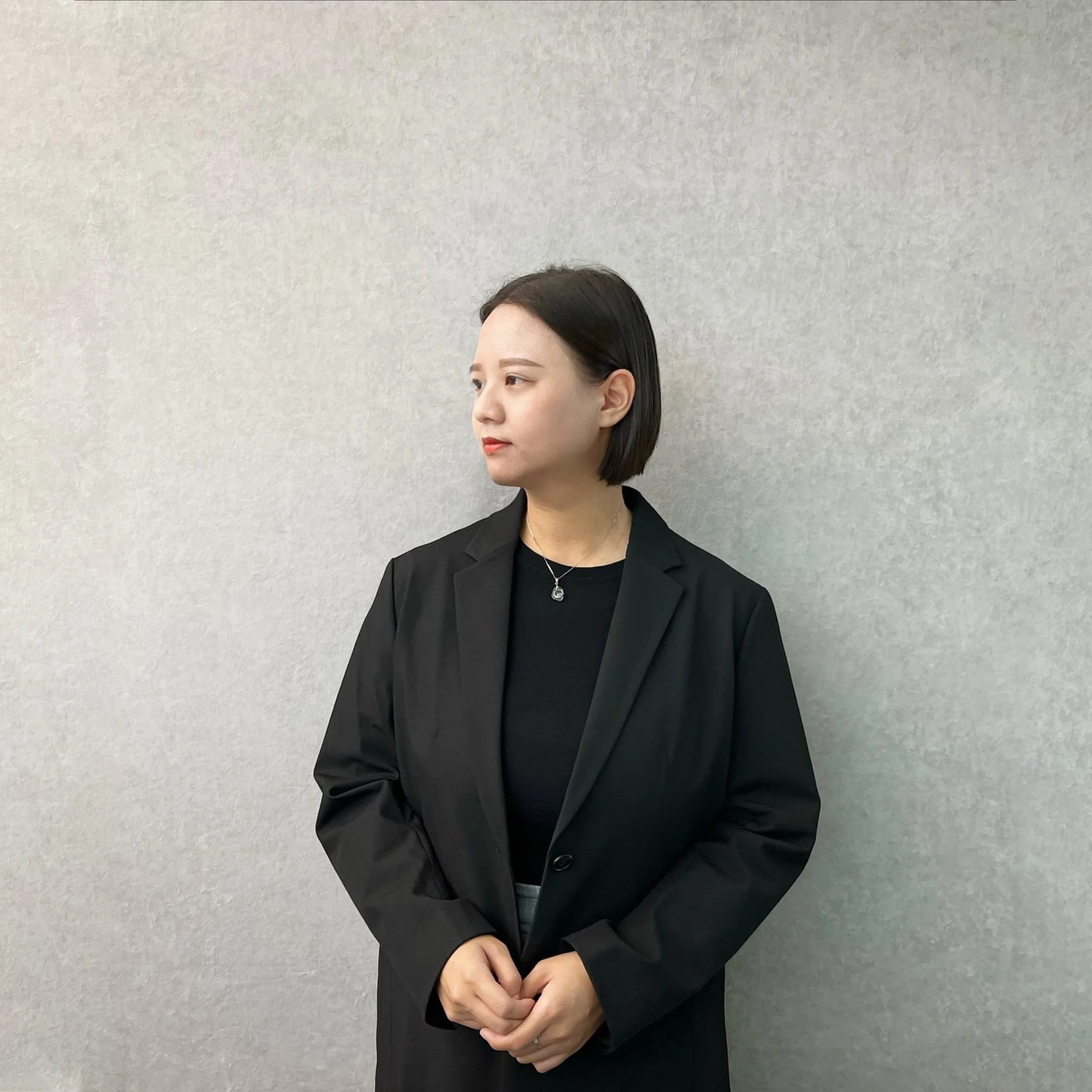 Ming Du / Architectural Designer