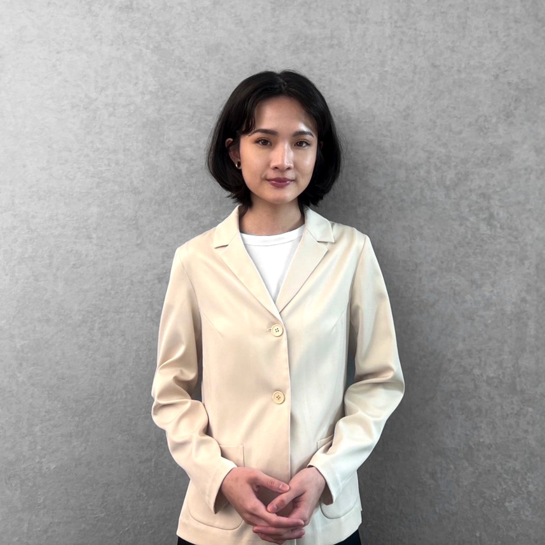 Reaven Wang / Business Development manager