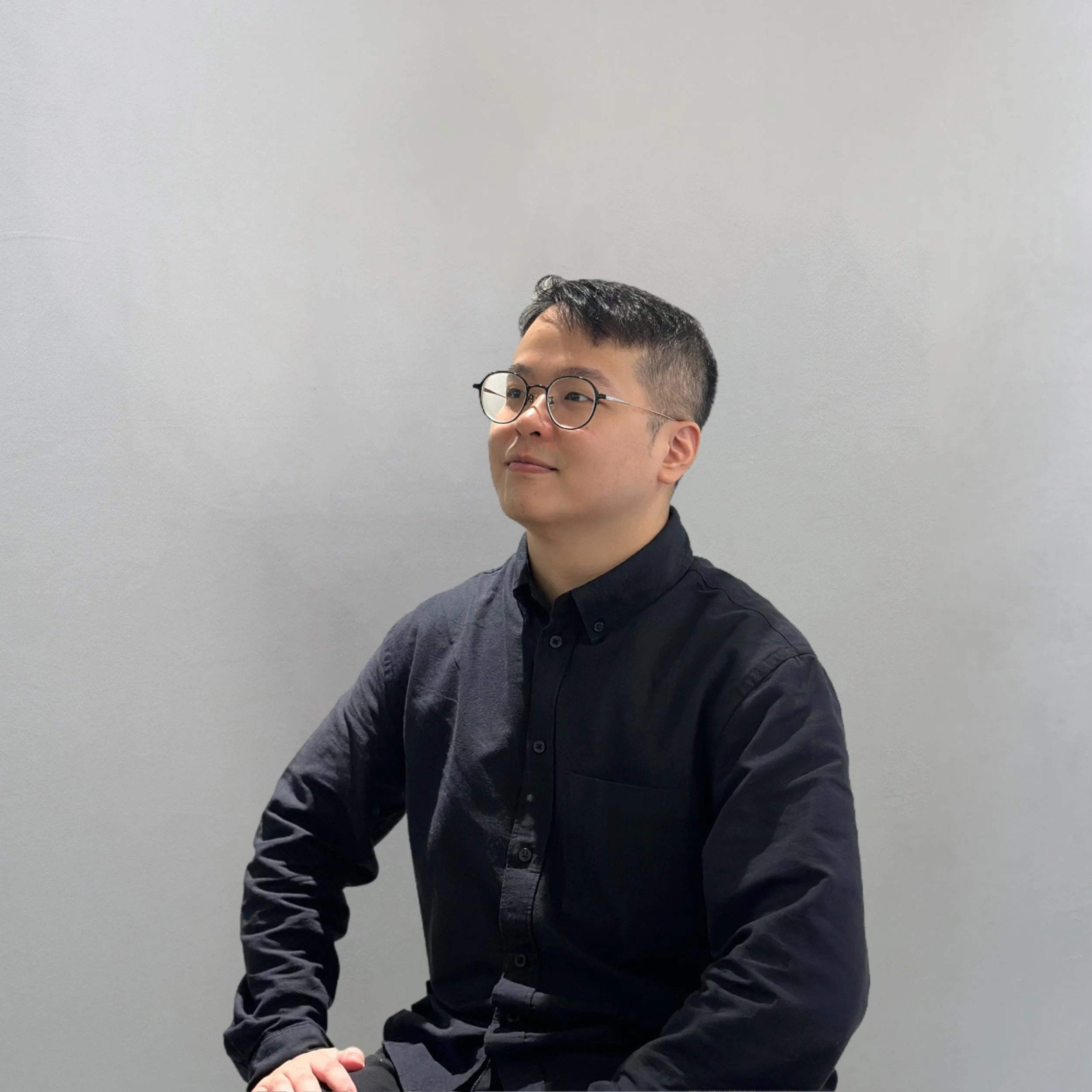 Zen Xu / Architectural Designer