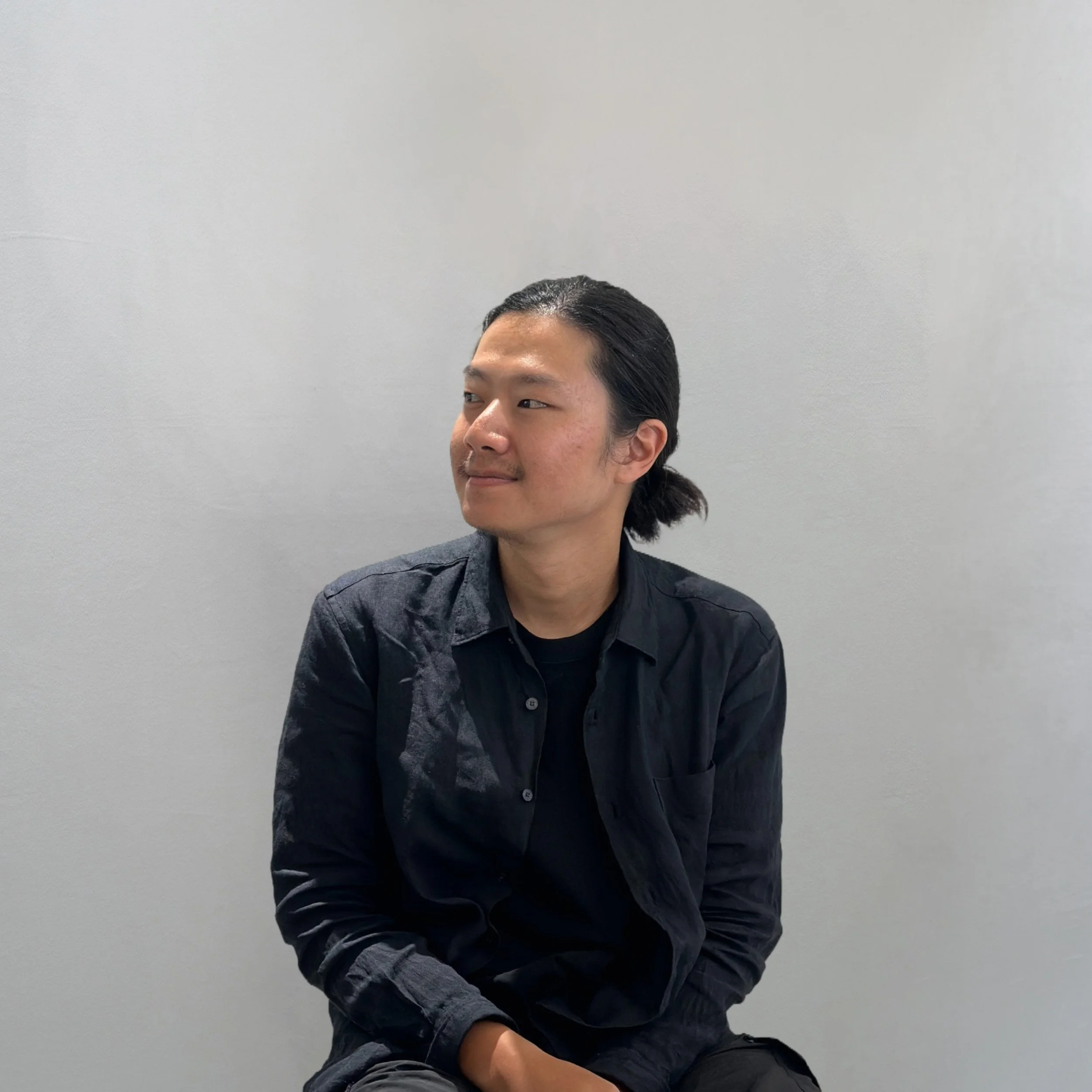 Herry Huang / Architectural Designer