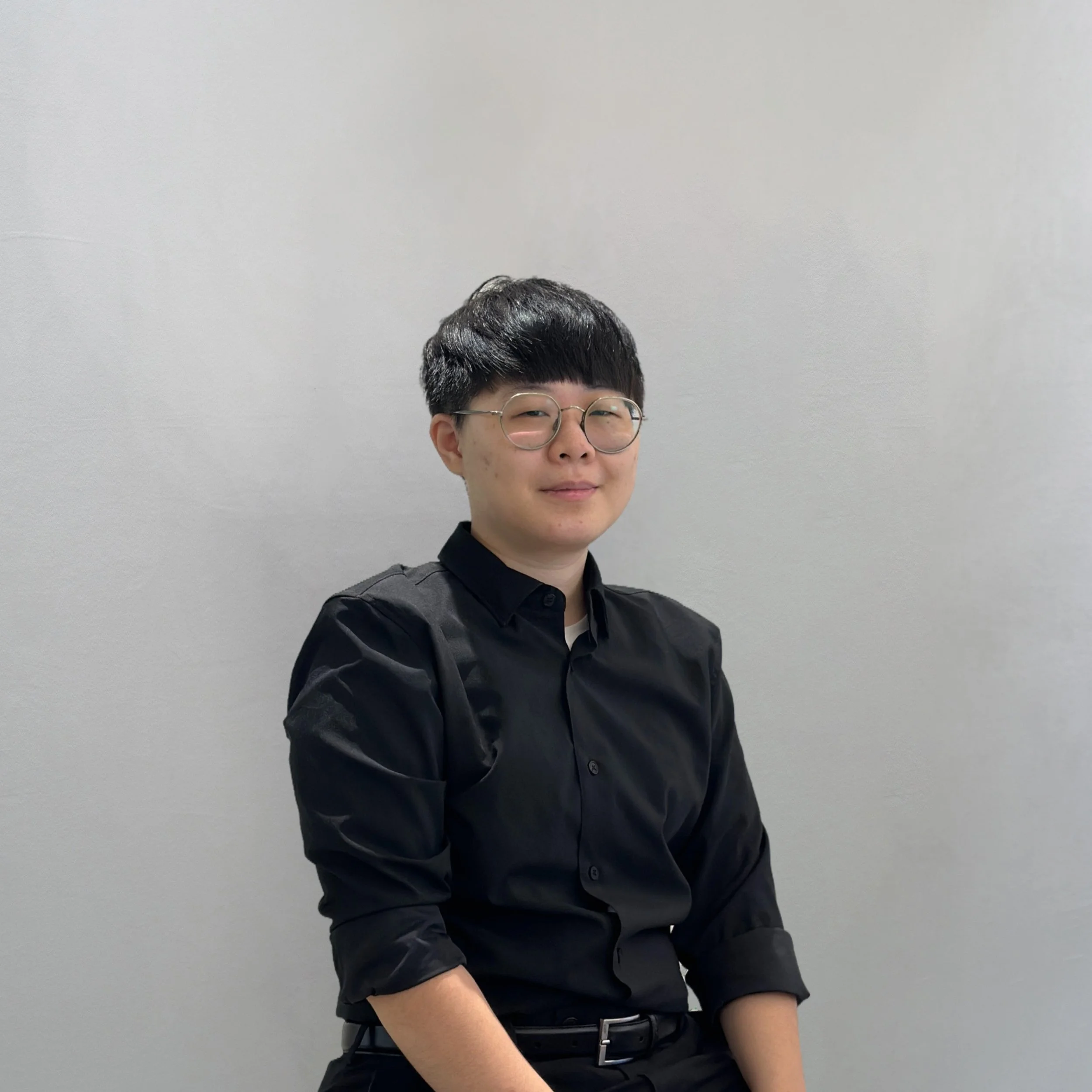 Taylor Chen / Assistant Architect