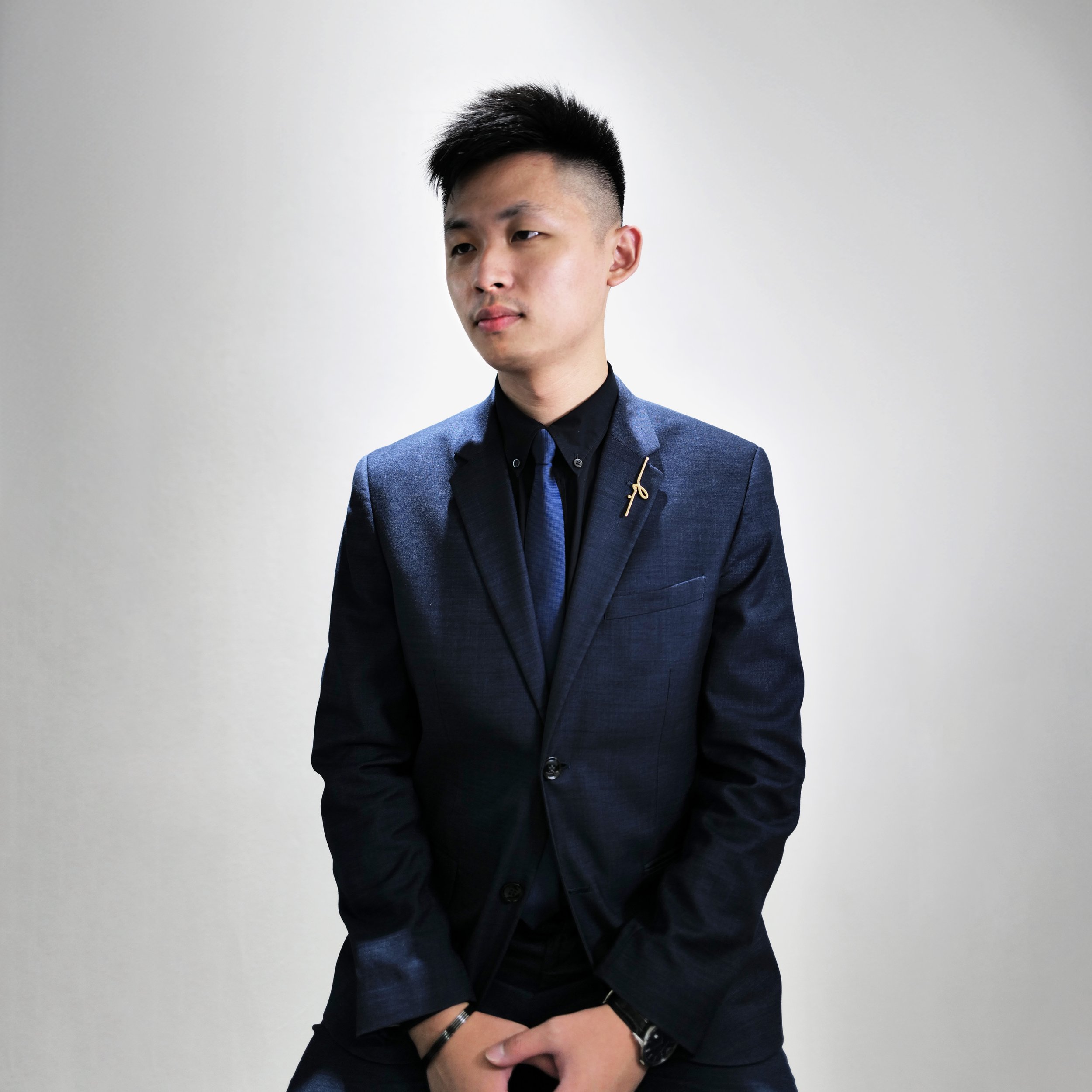 Arthur Yeh / Architectural Designer
