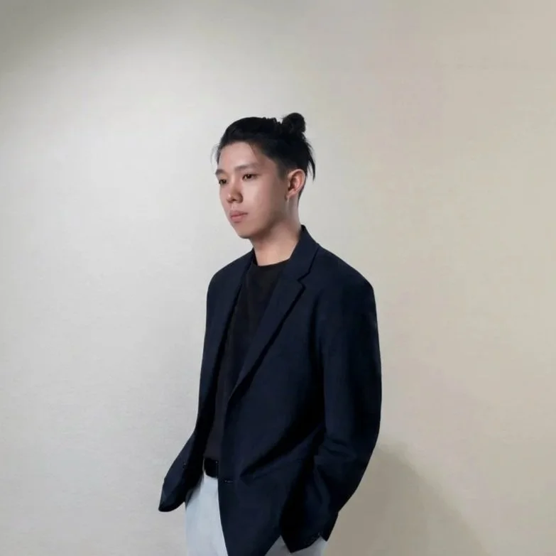 Nigel Teong / BD Manager
